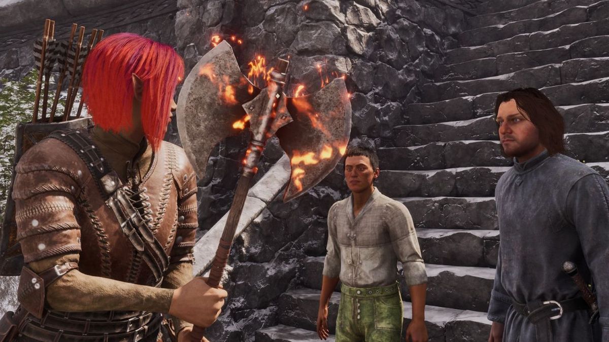 Signos de nacimiento Oblivion Remastered