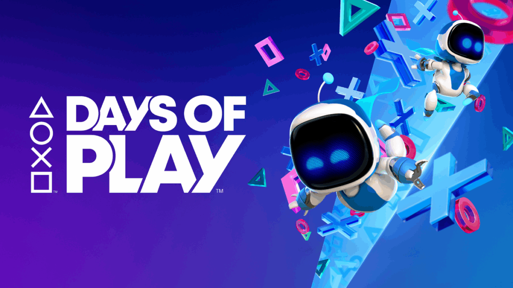 mejores ofertas days of play 2025-0