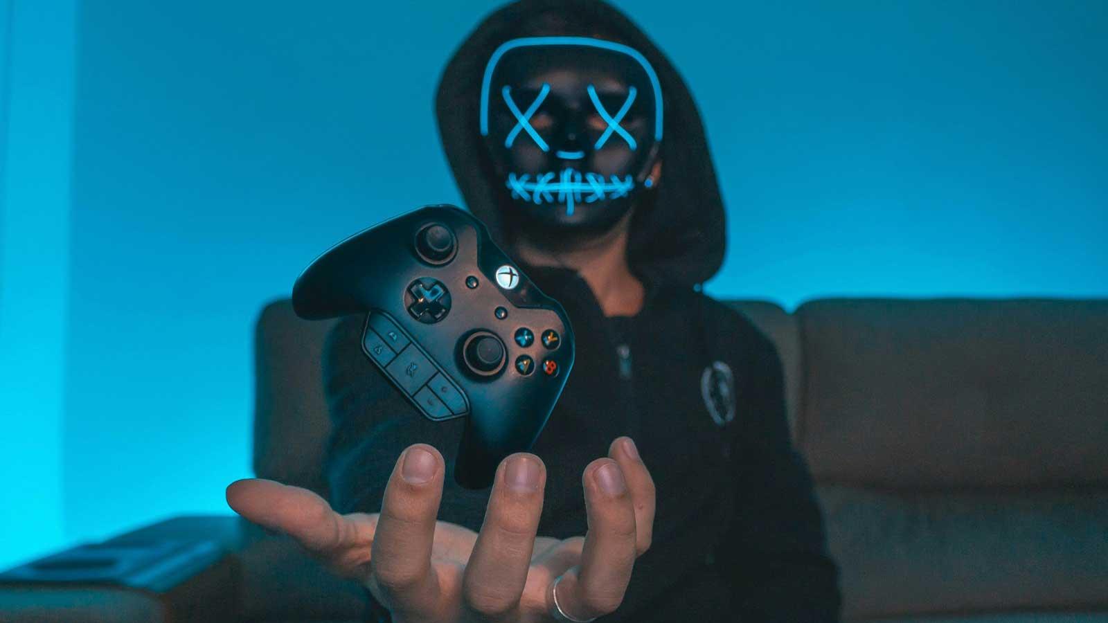 Copilot Gaming beta Microsoft IA juegos