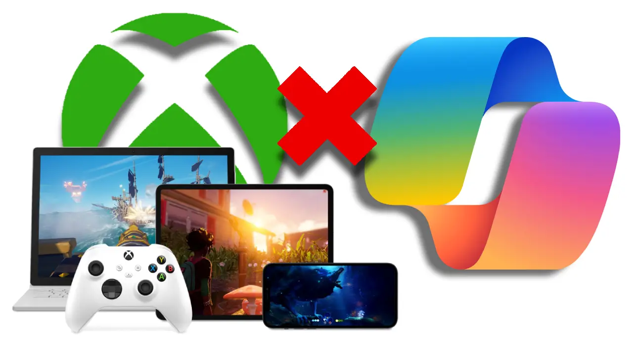 Microsoft Copilot Gaming IA Xbox