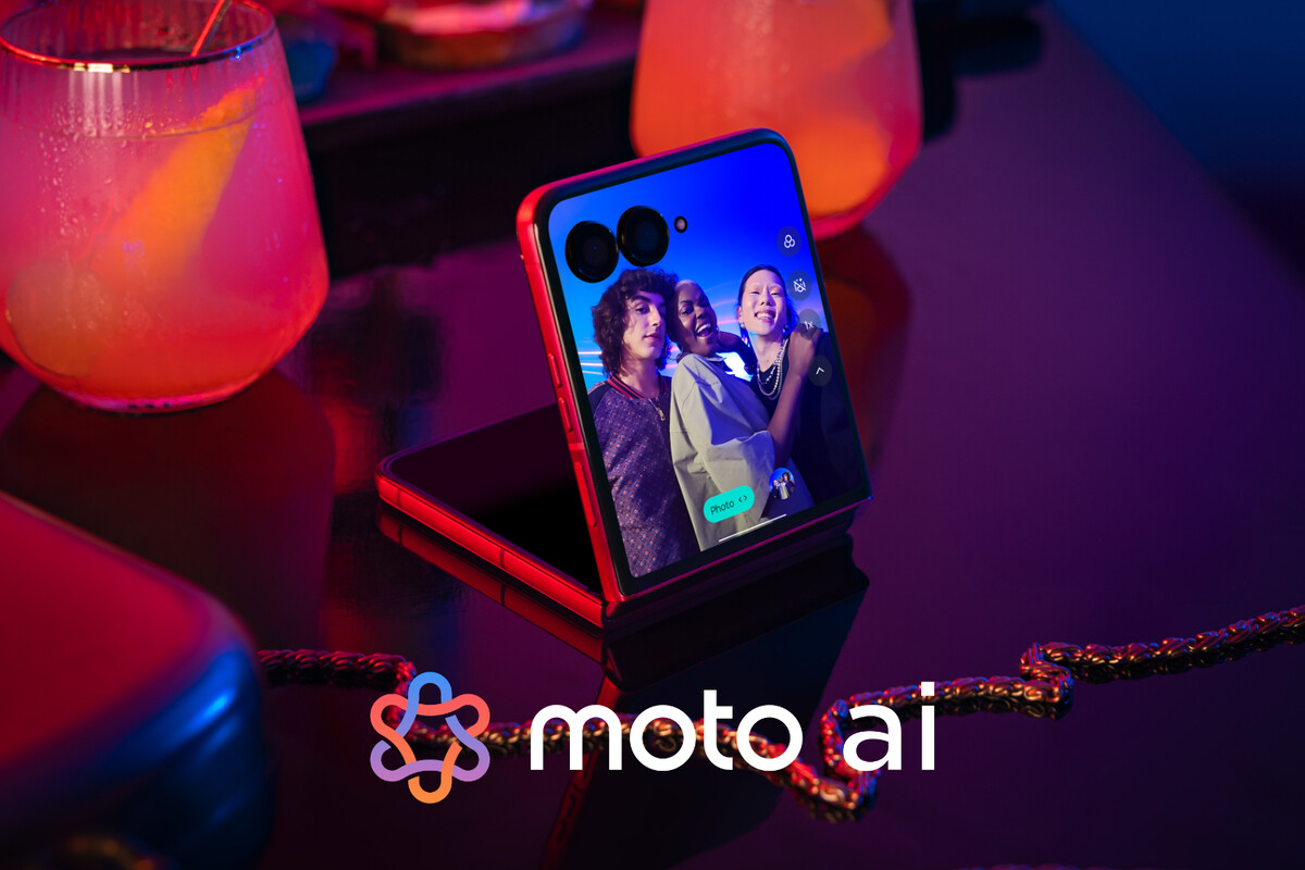 moto ai