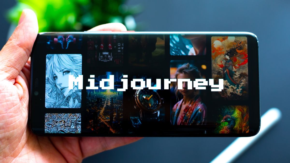 midjourney
