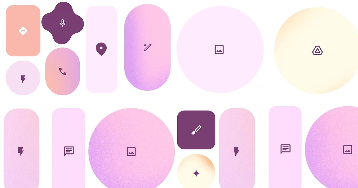 Nuevas funciones de usuario en Wear OS 6
