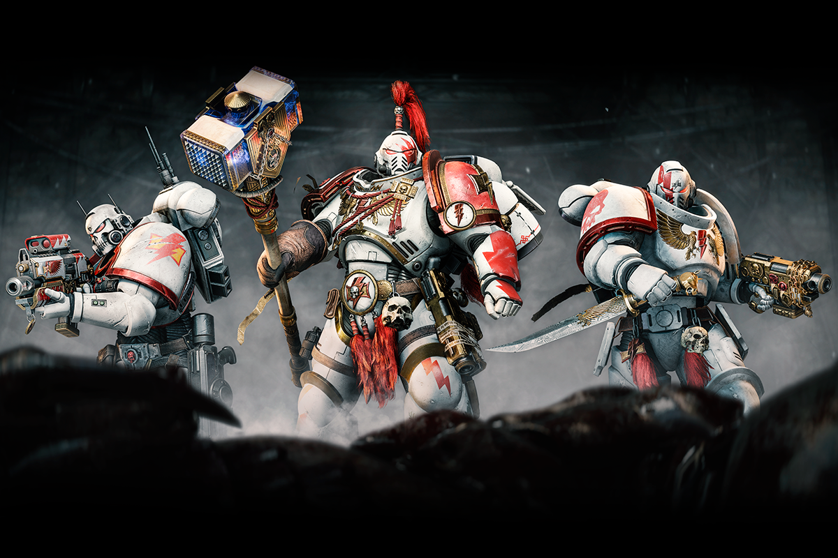 novedades warhammer Skulls 2025