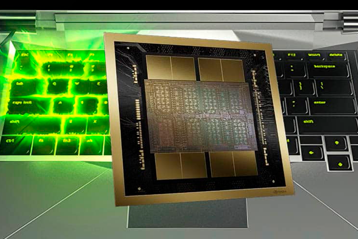 nueva apu nvidia