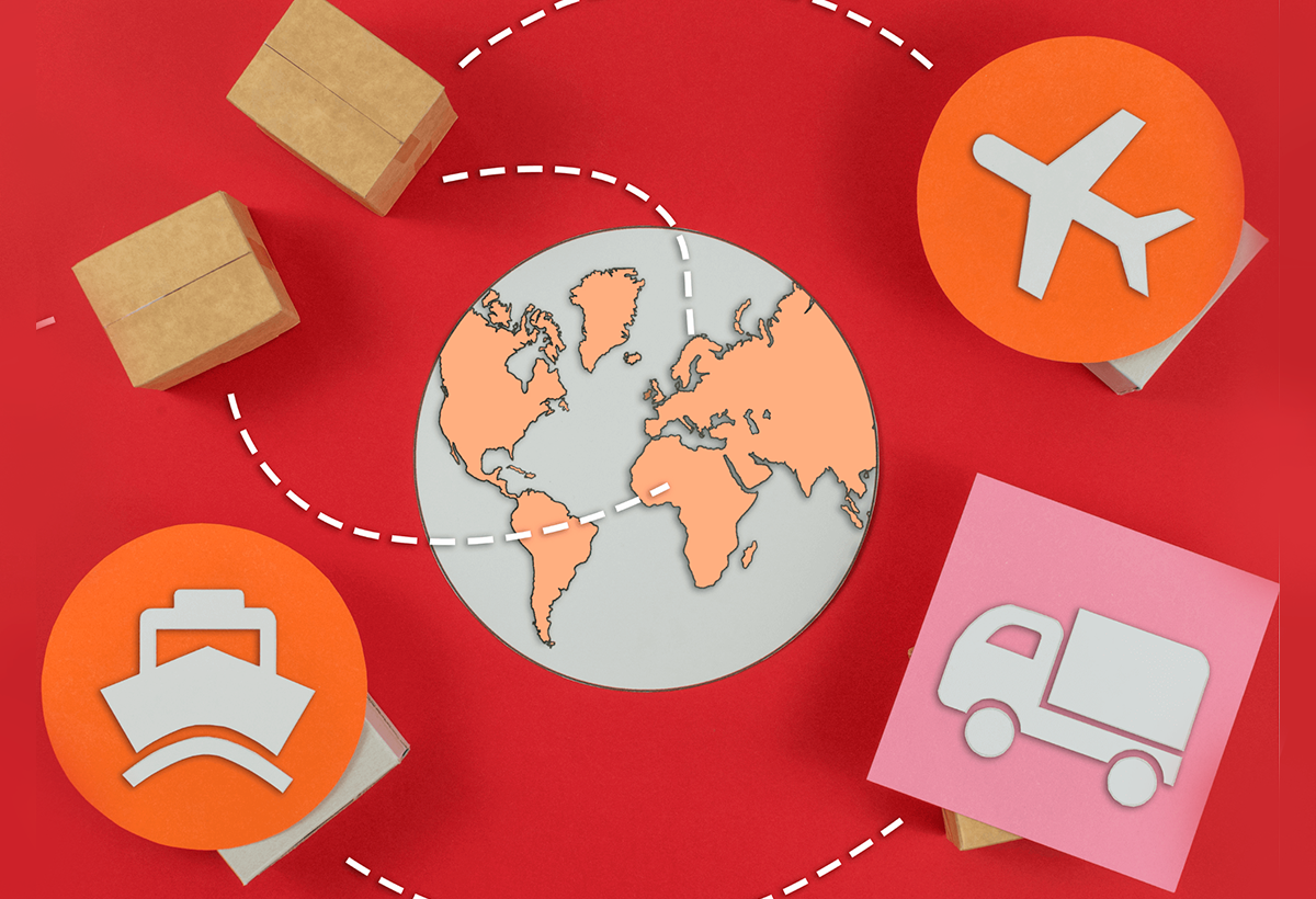nuevas tasas para envíos internacionales Shein