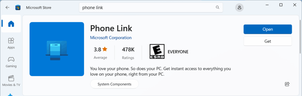 How To Use Phone Link In Windows 11 To Connect Your Mobile How To Use Phone Link In Windows 11 To Connect Your Mobile
