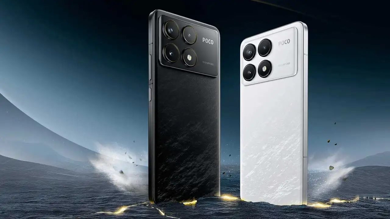 POCO F7 Ultra