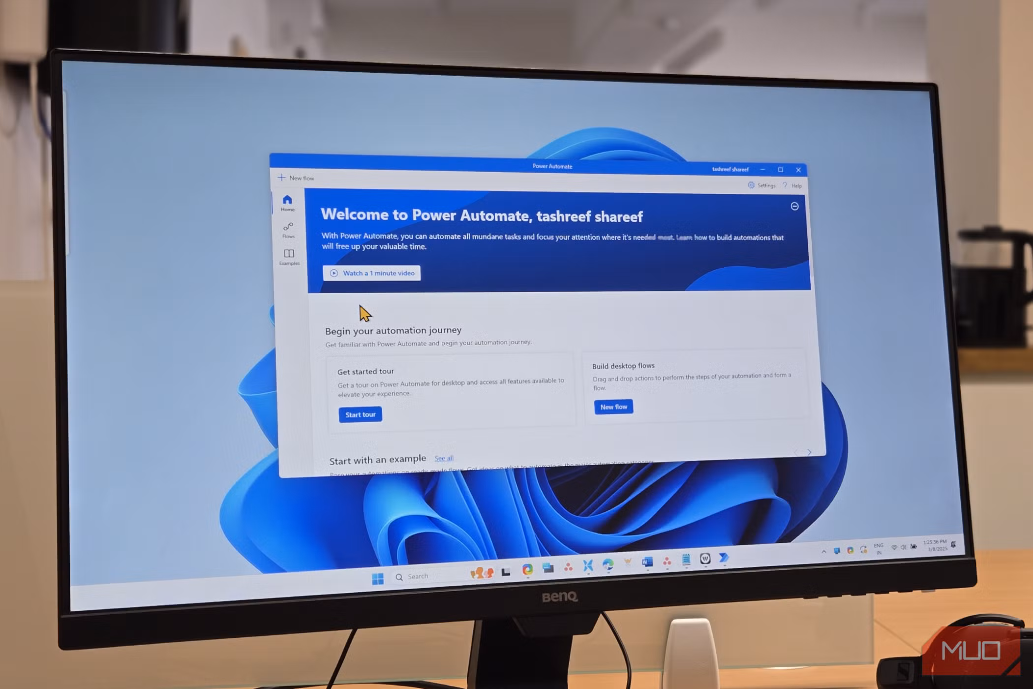 automatizar tareas windows 11