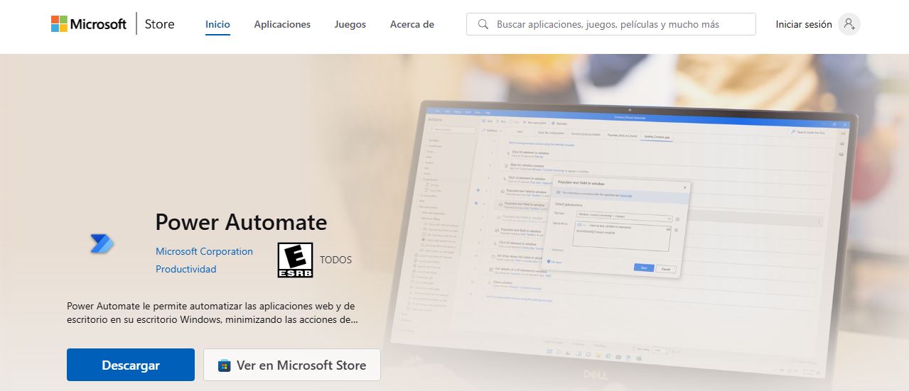 power automate