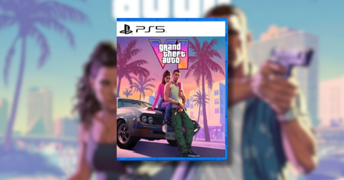 Consolas compatibles GTA 6