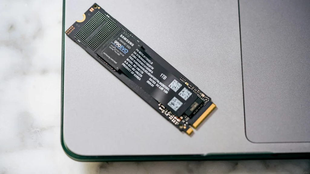 SSD