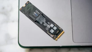 Qué hacer cuando Windows no reconoce un SSD NVMe nuevo