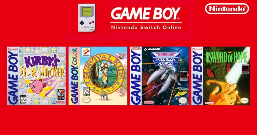 switch online añade 4 juegos-0