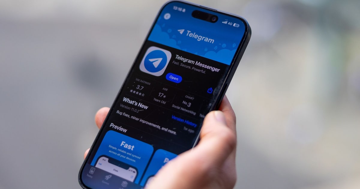 Acuerdo Telegram xAI Grok IA