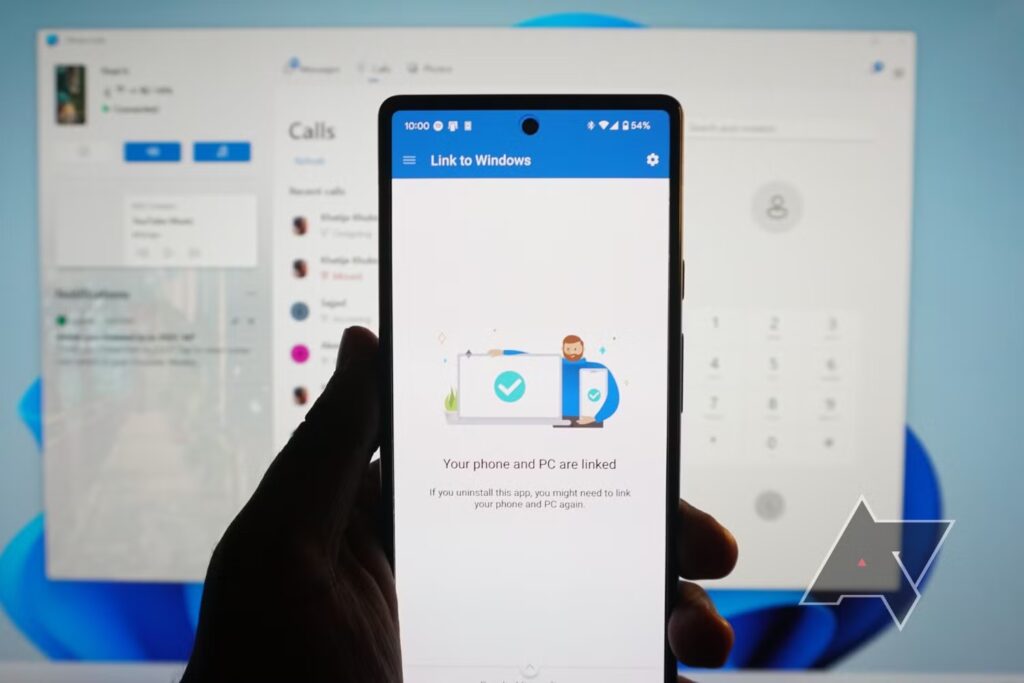 How To Use Phone Link In Windows 11 To Connect Your Mobile How To Use Phone Link In Windows 11 To Connect Your Mobile