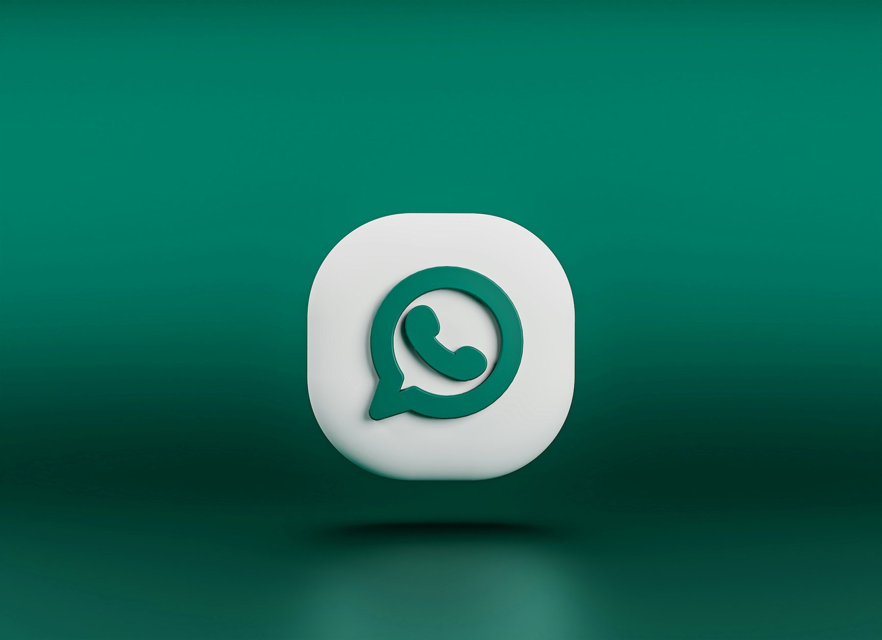 WhatsApp iPad sincronización