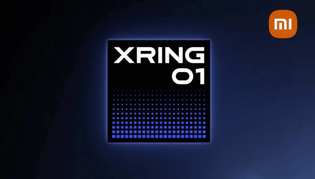 X RING 01