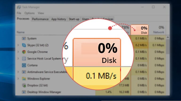 task manager