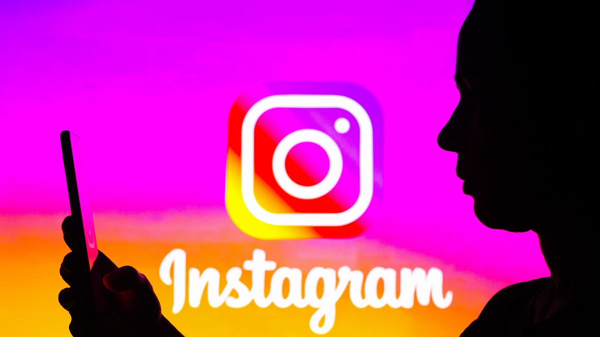instagram no funciona