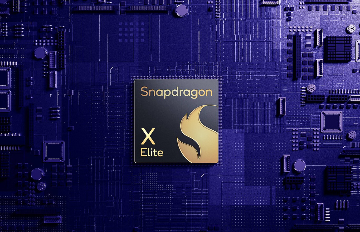 snapdragon serie x