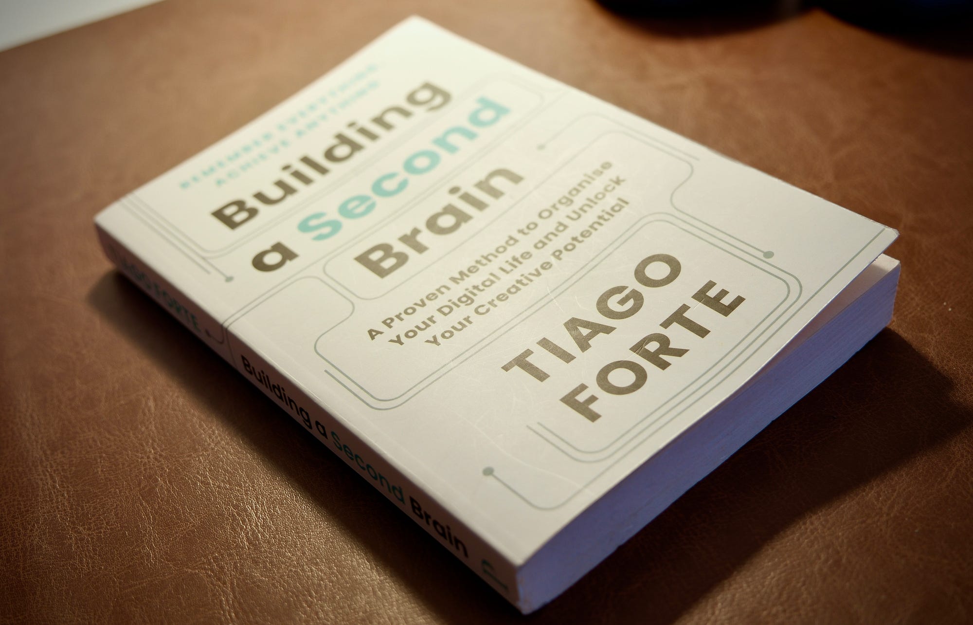 second brain