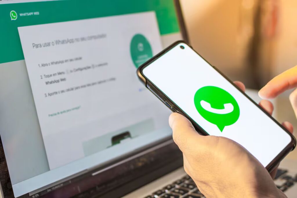 whatsapp web no funciona