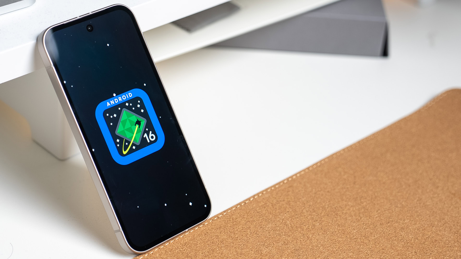 Actualización Android 16 QPR1 Beta 1.1