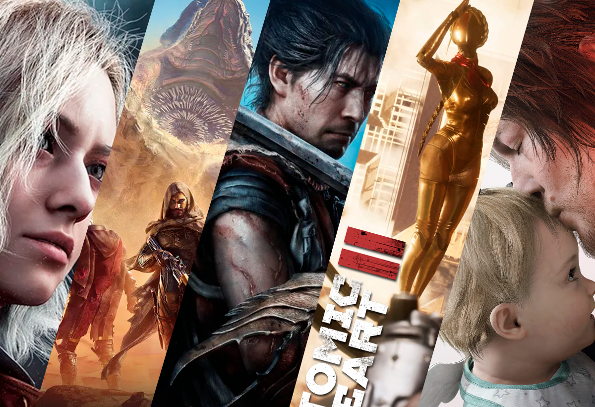 Anuncios Summer Game Fest 2025