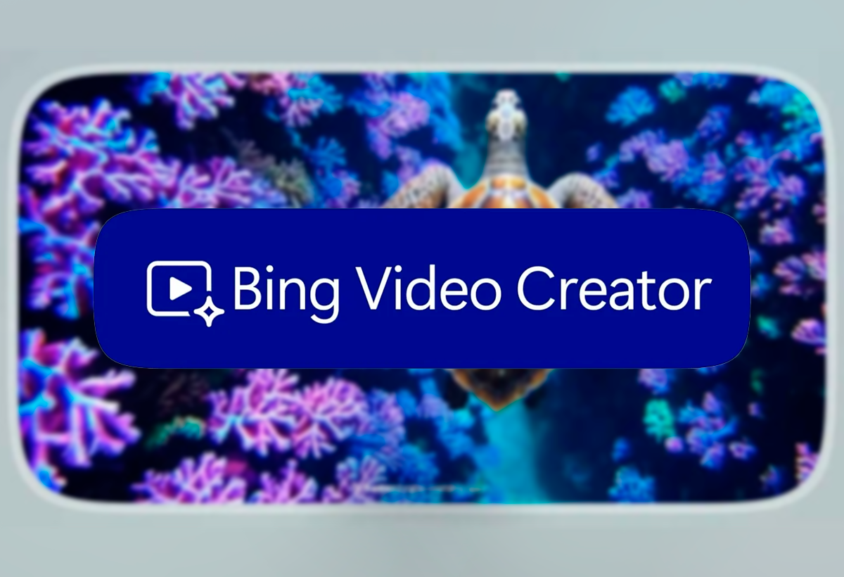Bing Video Creator
