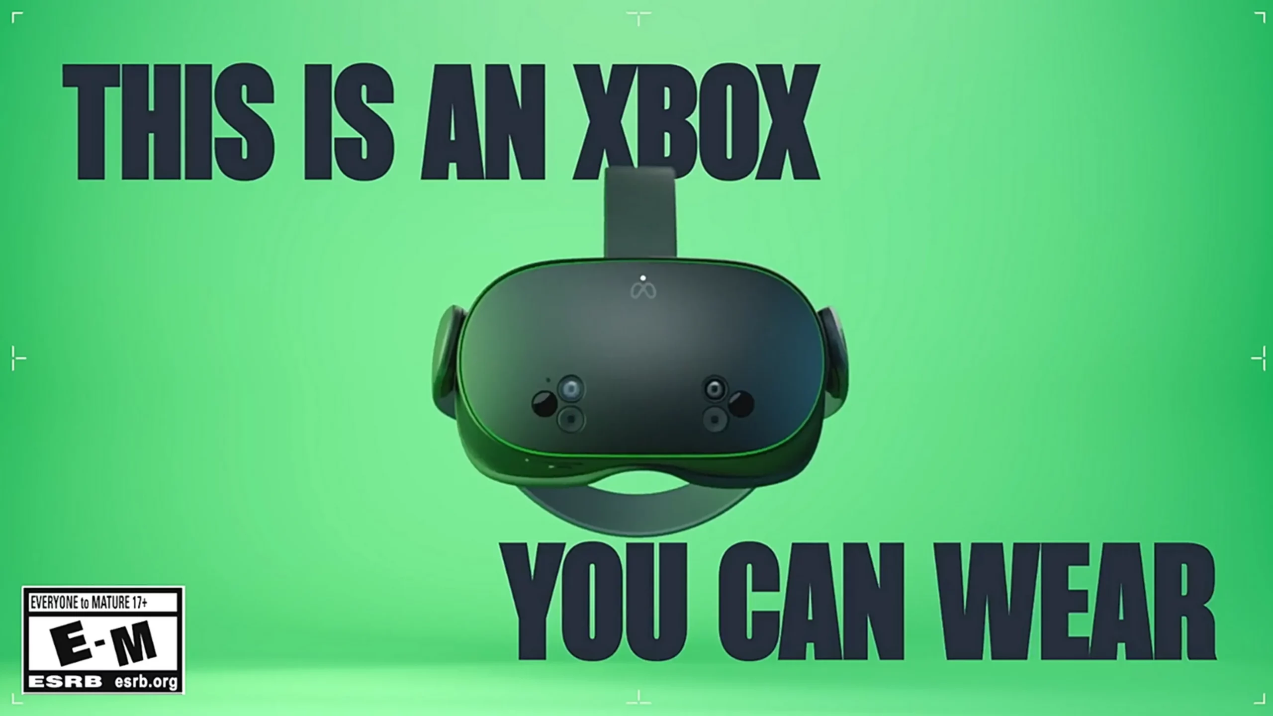 Características Xbox Meta Quest 3S