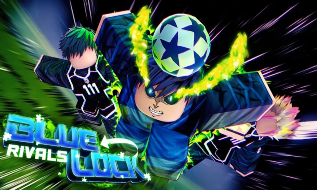 Códigos Blue Lock Rivals-0