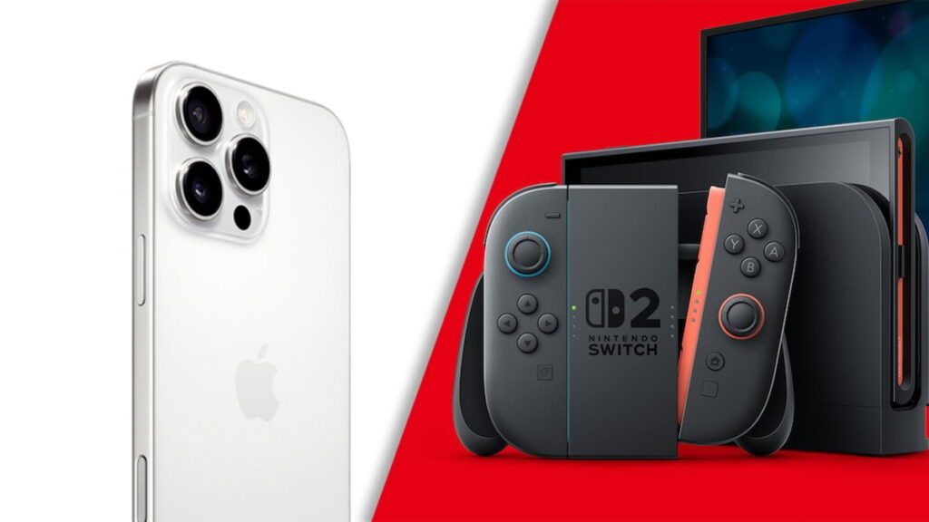 Cómo conectar la cámara Switch 2-1