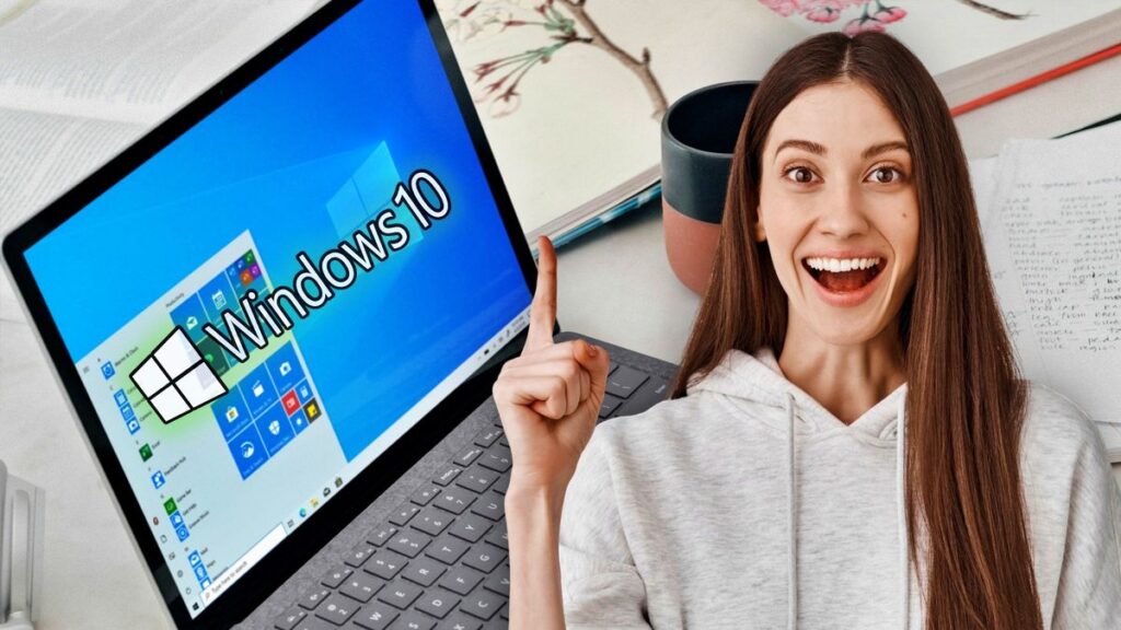 Cómo conseguir un año adicional de actualizaciones de seguridad para Windows 10-0
