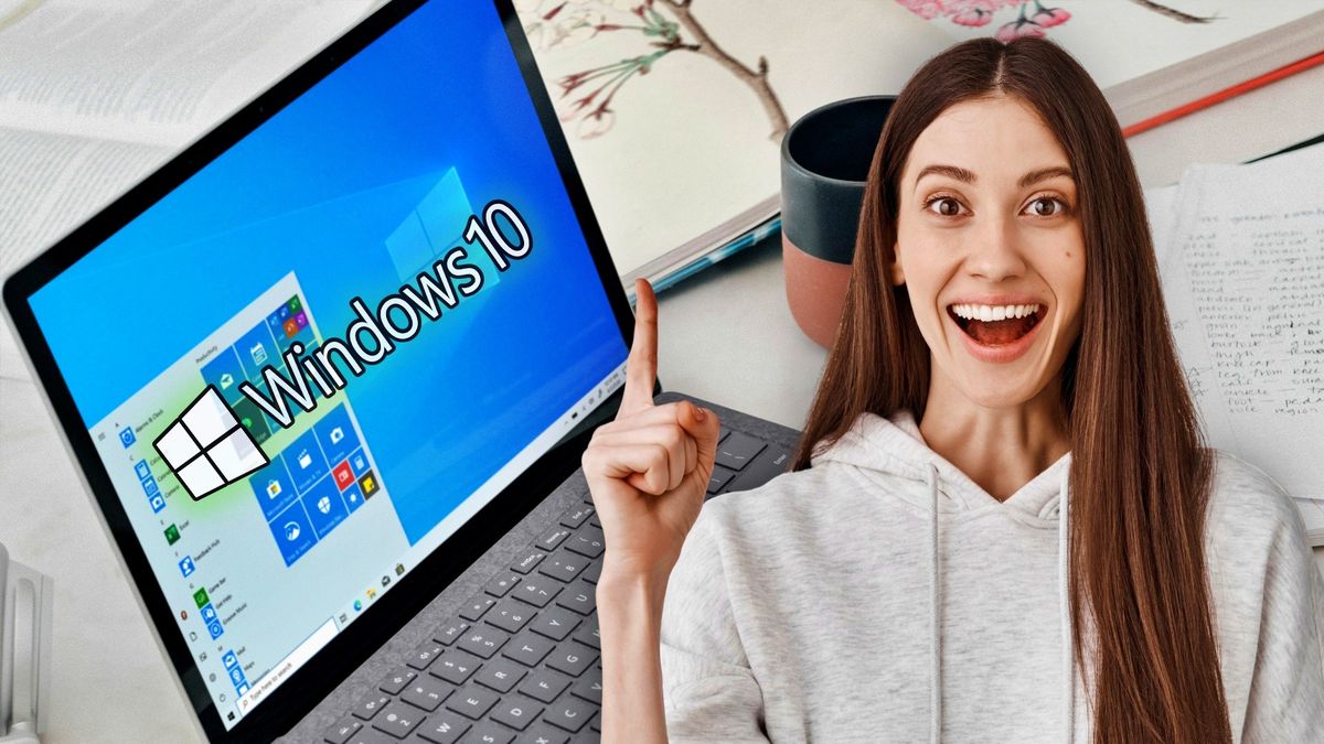 Cómo conseguir un año adicional de actualizaciones de seguridad para Windows 10-0
