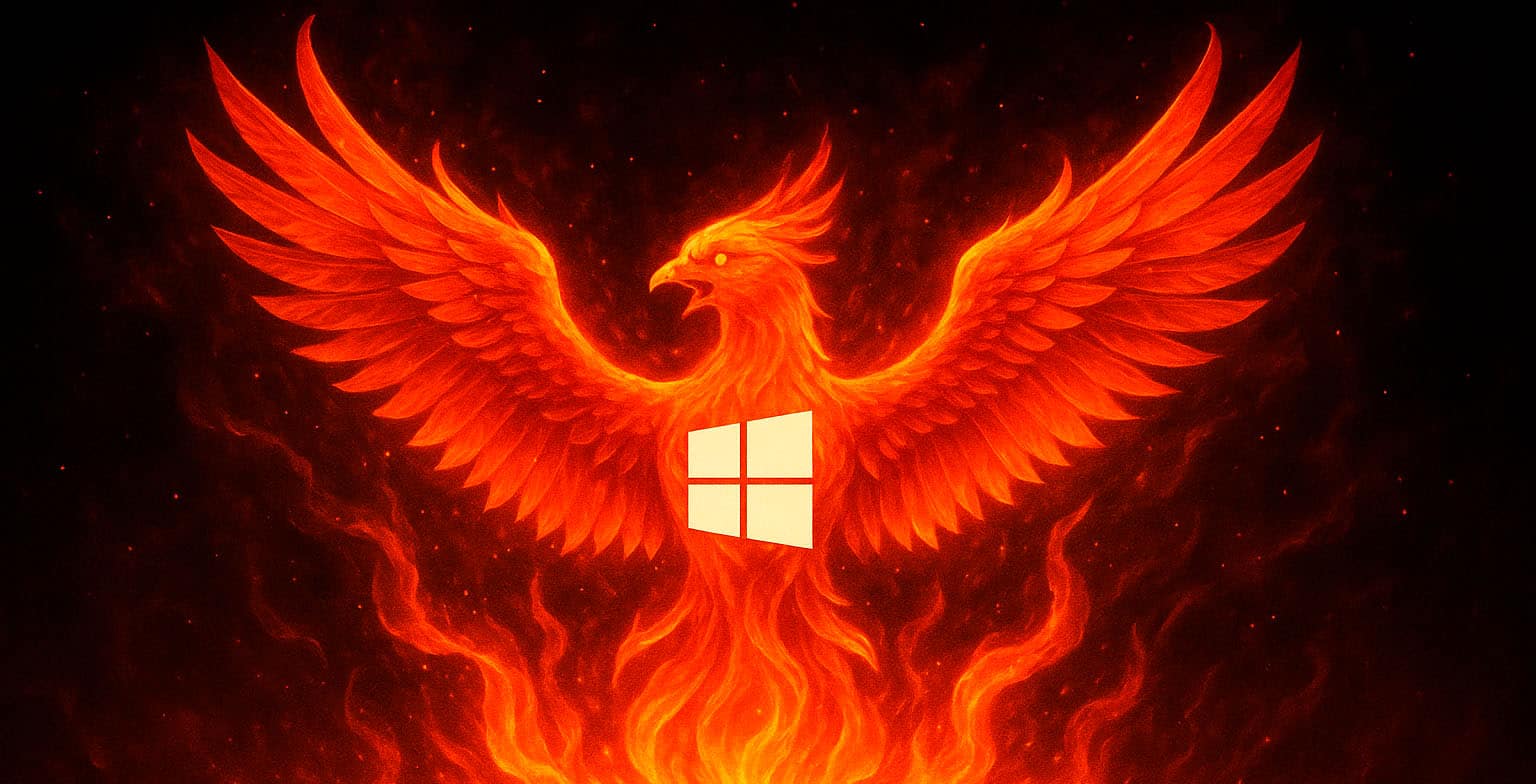 Cómo conseguir un año adicional de actualizaciones de seguridad para Windows 10