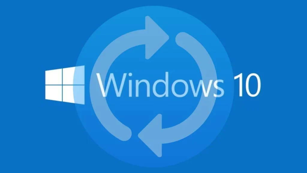 Quomodo annum additum renovationum securitatis pro Windows 10-6 obtineas.