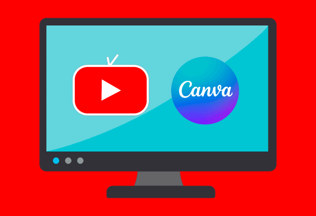 Cómo crear miniaturas para Youtube con Canva