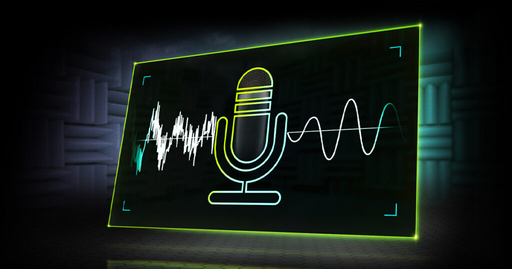 Cómo eliminar el ruido de fondo en tus vídeos con NVIDIA Broadcast-7