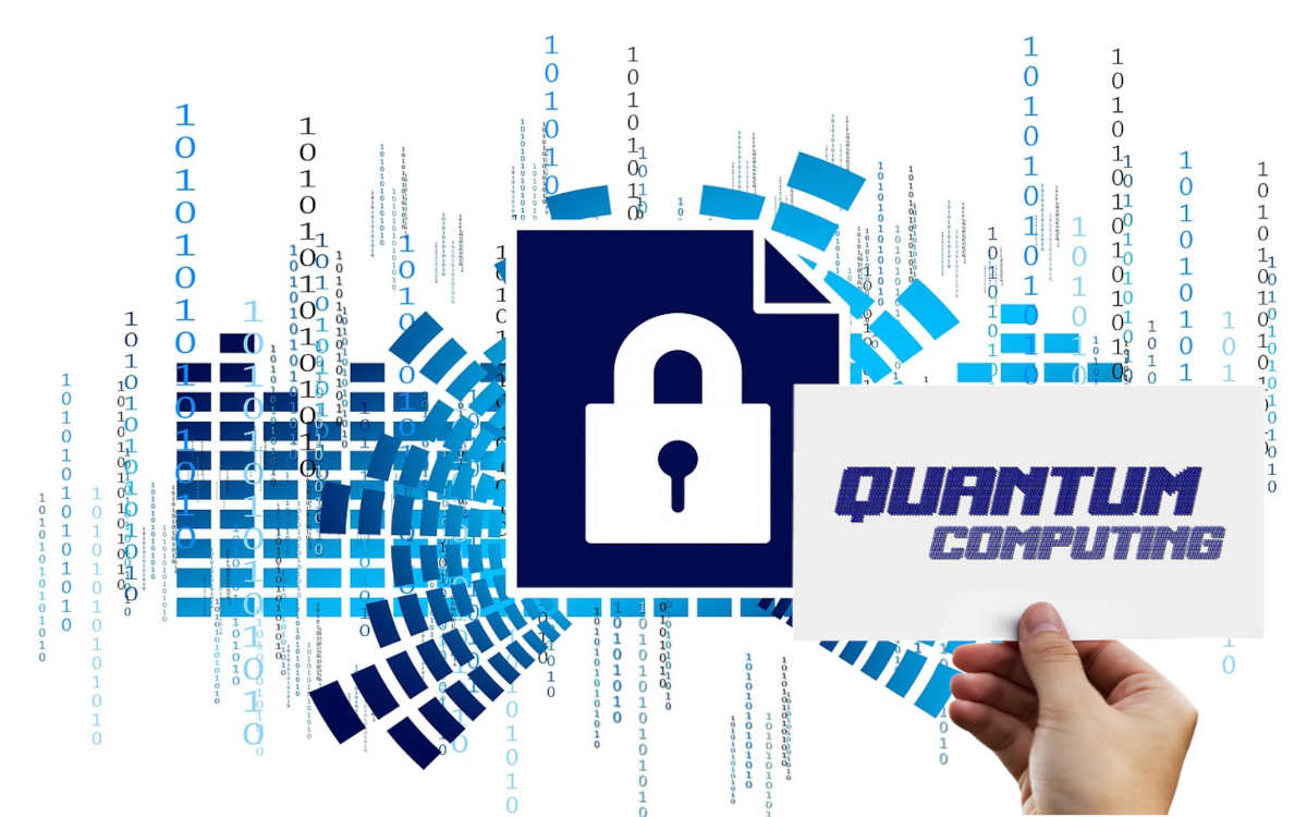 Computación cuántica y criptografía