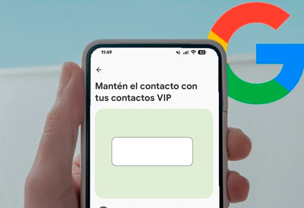 Contactos vips Pixel