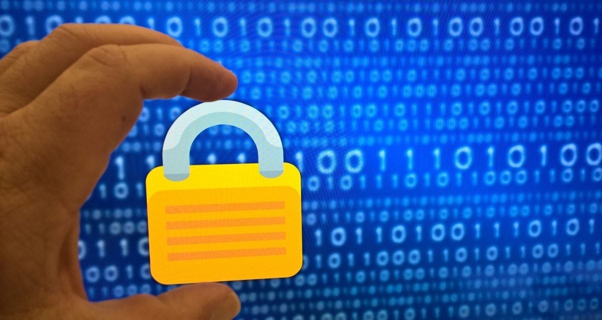 Contraseña privacidad