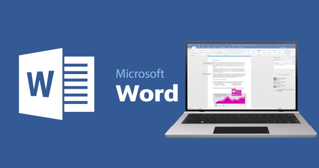 Documento de Word se desconfigura en otro PC