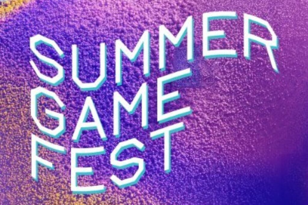 Dónde ver Summer Game Fest 2025-0