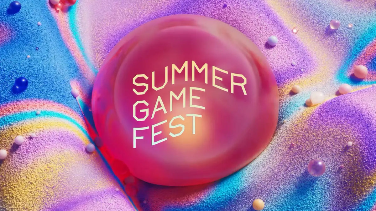 Plataformas para ver Summer Game Fest 2025 online