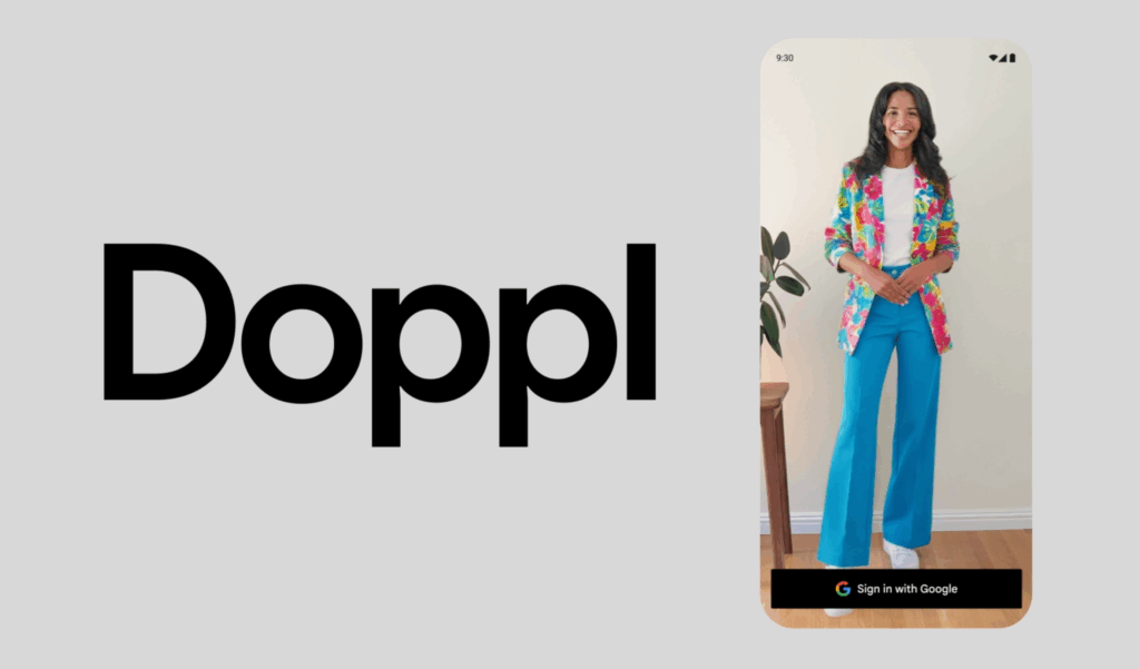 Doppl