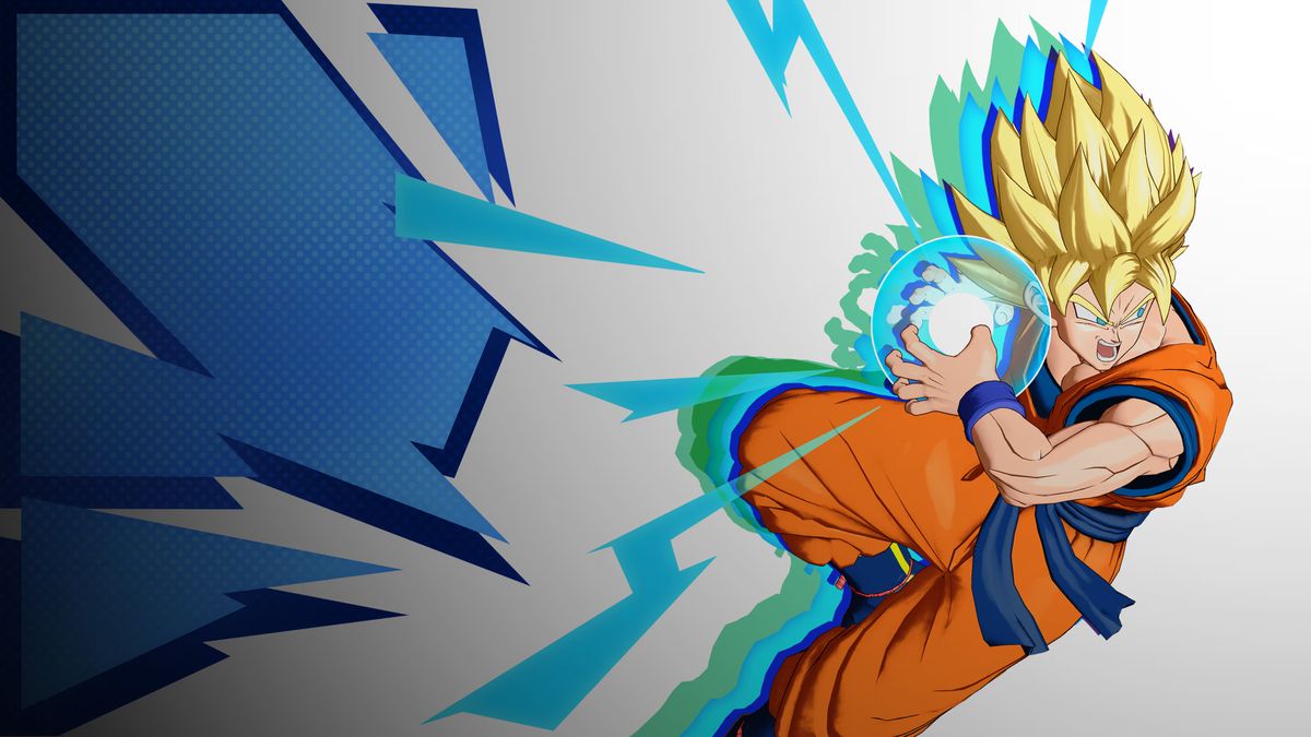 plantel personajes dragon ball gekishin squadra