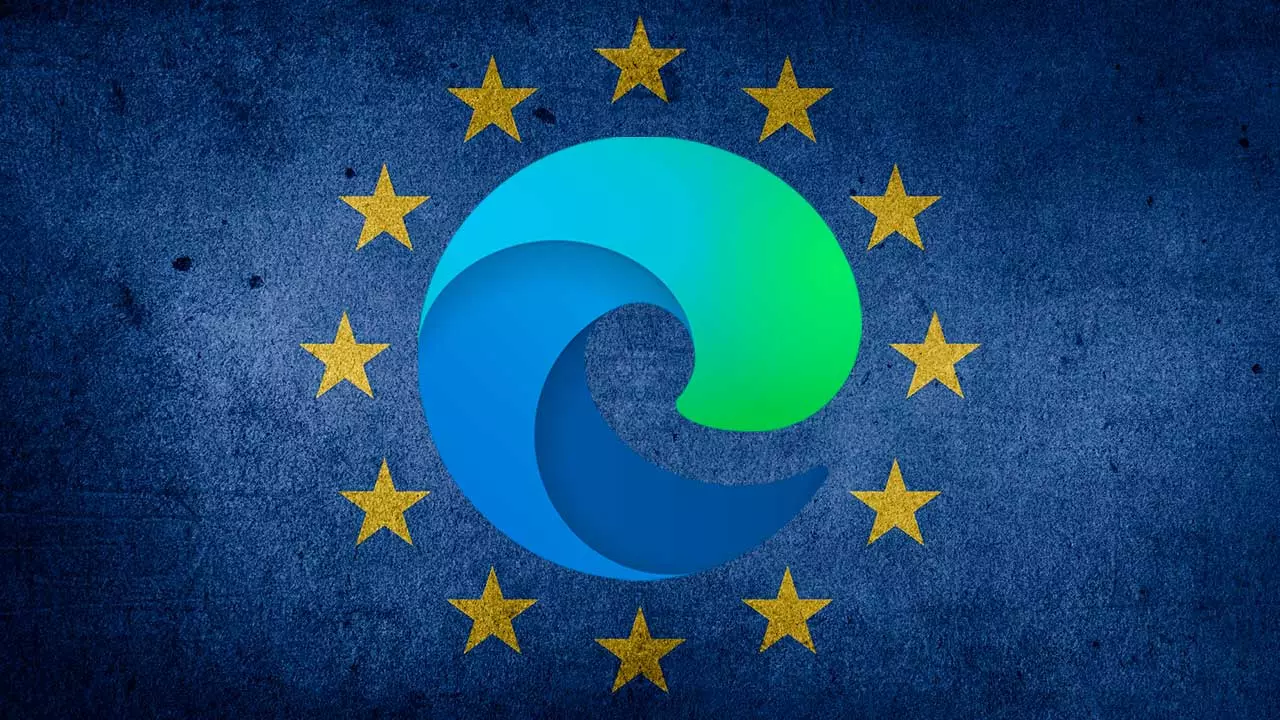 Europa-Microsoft-Edge