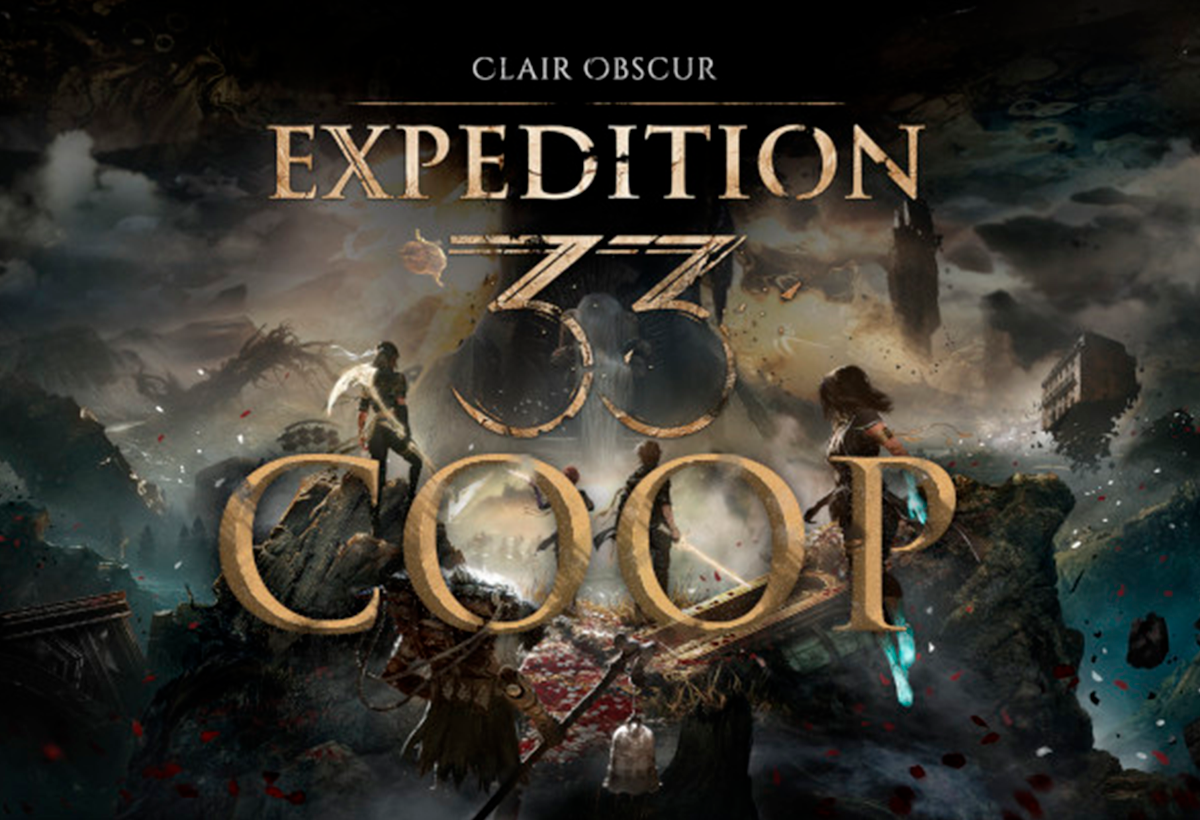 Expedition 33 en modo cooperativo local