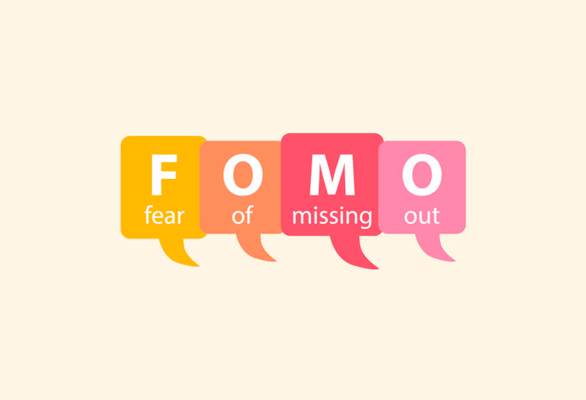 FOMO